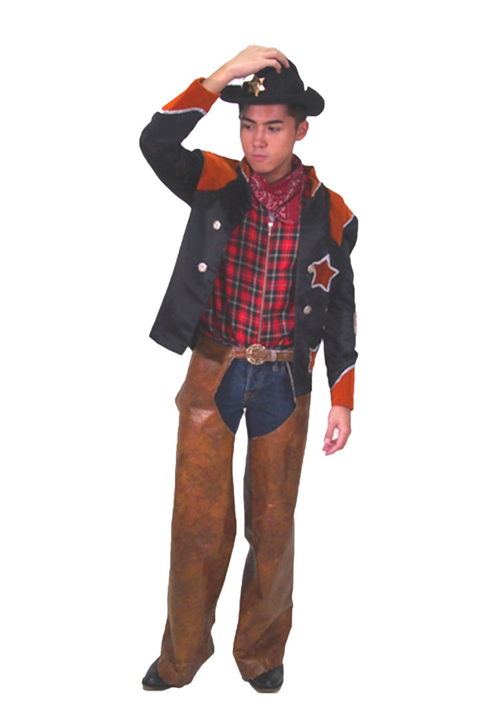 Cowboy N01