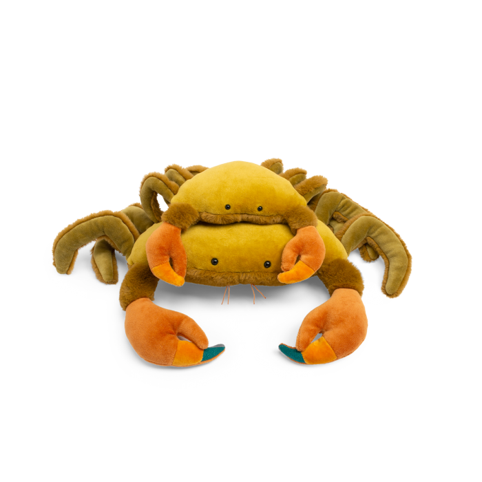 Crab (small) - All Around the World - Babies in Bloom