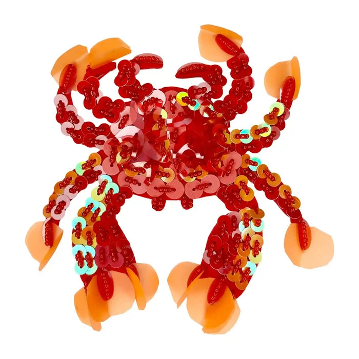 Crab Style Patch
