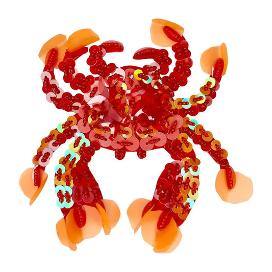 Crab Style Patch