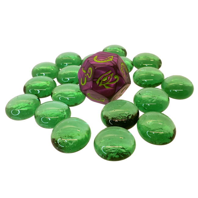 Cthulhu Dice