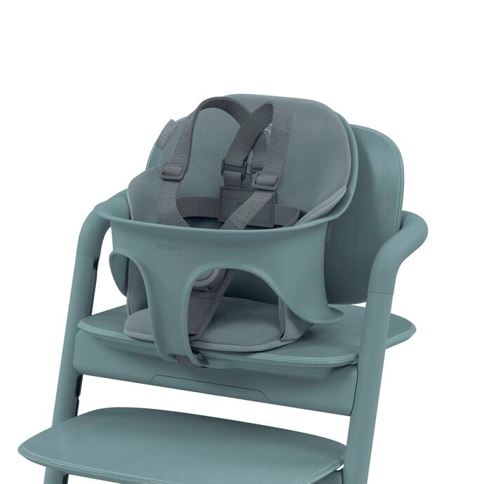 Cybex Lemo 2 Comfort Inlay - Babies in Bloom