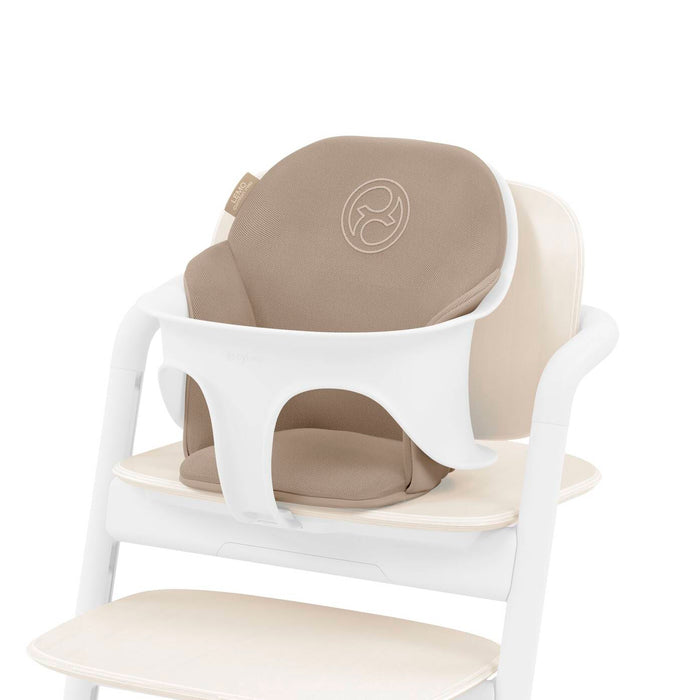 Cybex Lemo 2 Comfort Inlay - Babies in Bloom