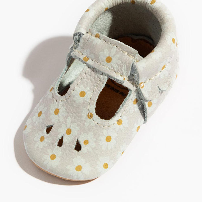 Daisy Fields Mary Jane Baby Shoe - Babies in Bloom