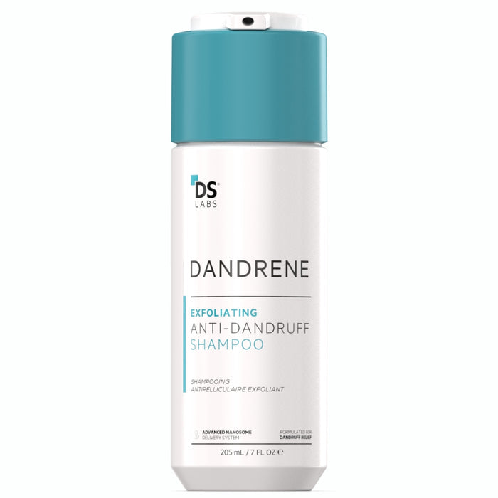 Dandrene anti-dandruff shampoo