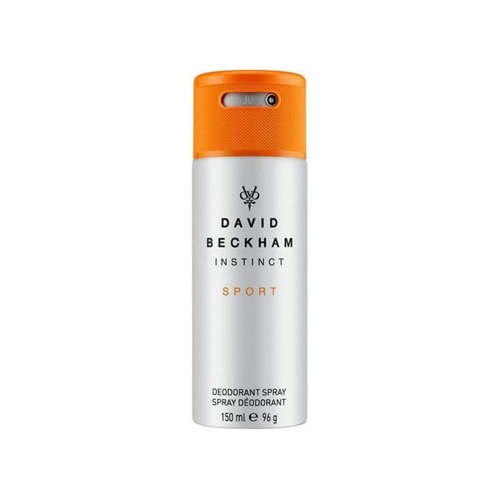 David Beckham Instinct Sport Deodorant 150ml Spray