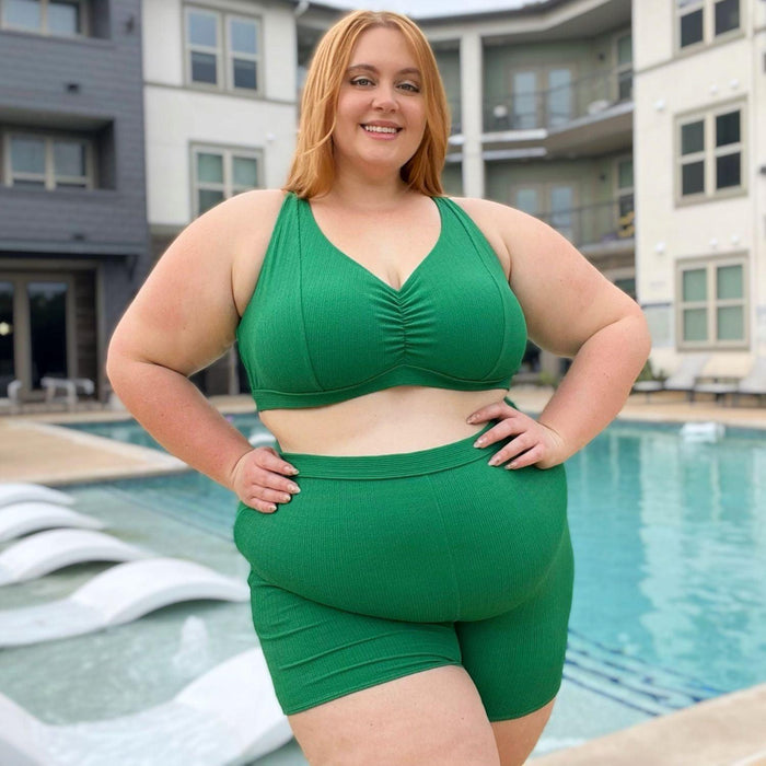 Day Off Bikini Shorts - Craic - Snag