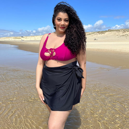 Day Off Swim Skirt - Snag