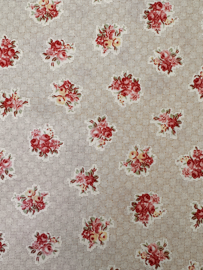 Dear Grace Collection - Pave - Brown - Sevenberry