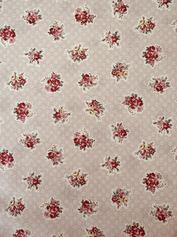 Dear Grace Collection - Pave - Pink - Sevenberry
