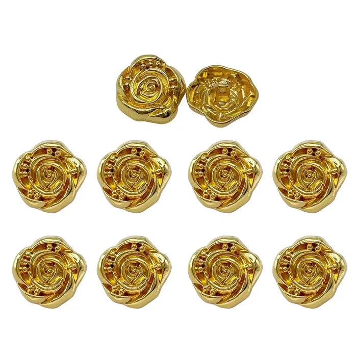 Gold / 23mm(36L) / 8 Big size