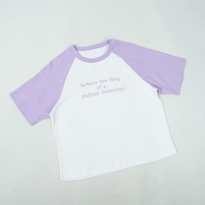 Delmarian Tee
