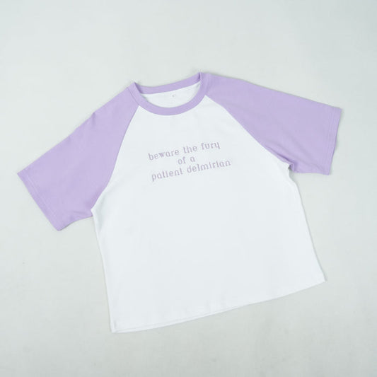 Delmarian Tee