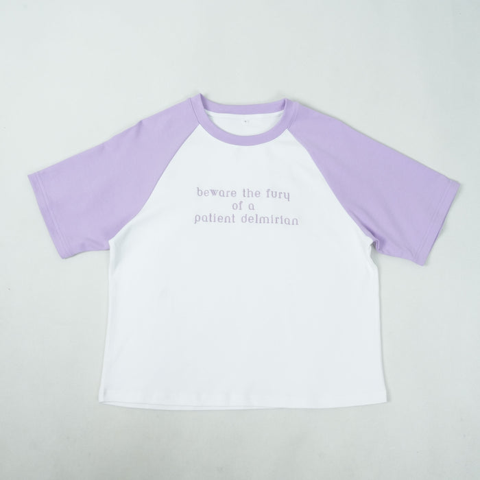 Delmarian Tee