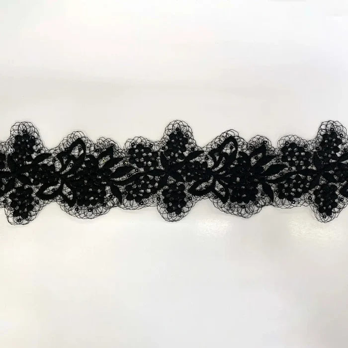 Black / 2 Meter