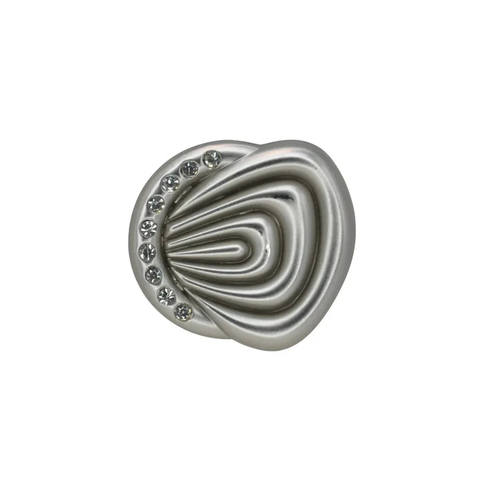 Silver / 15mm(24L) / 8 Buttons