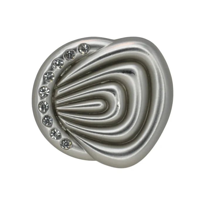 Silver / 18mm(28L) / 8 Buttons