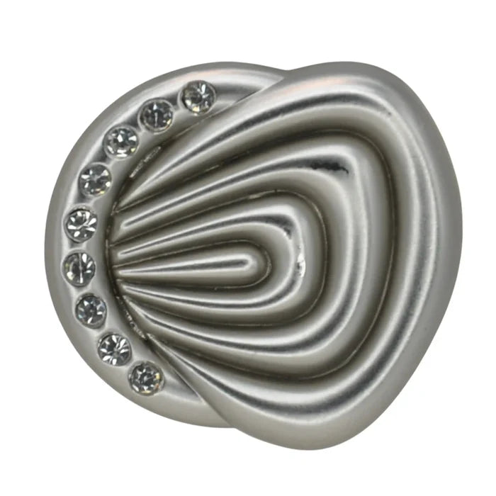Silver / 20mm(32L) / 8 Buttons