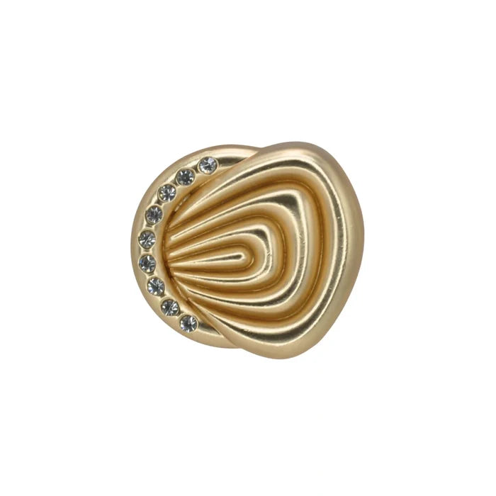 Designer Knot Buttons | 15mm(24L), 18mm(28L) & 20mm(32L)