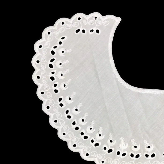 Ani Accessories detachable Peter Pan collar for kid ideal for girls birthday and special events