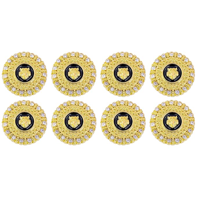 Gold black / 23mm(36L) / 8 Big size