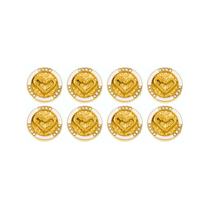Gold / 18mm(28L) / 8 Small size