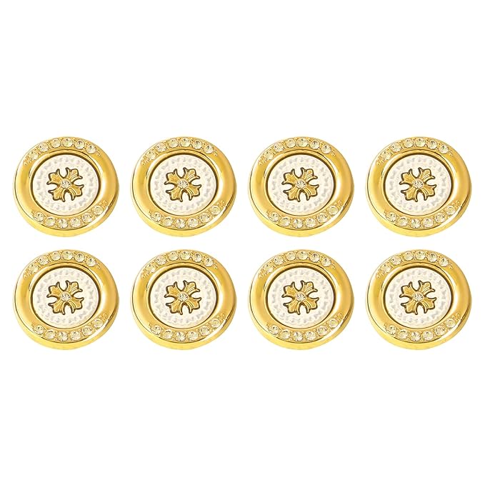 Gold / 23mm(36L) / 8 Big size