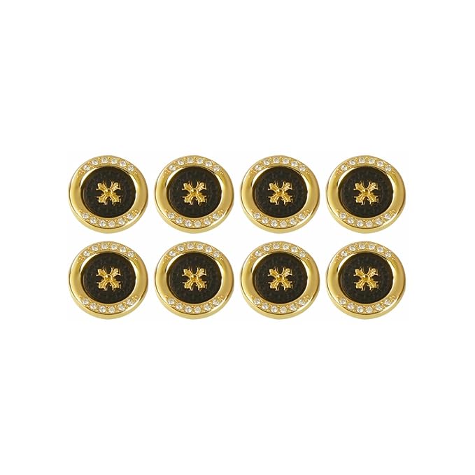 Gold black / 18mm(28L) / 8 Small size