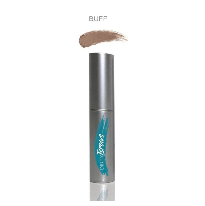 Dirty Brows