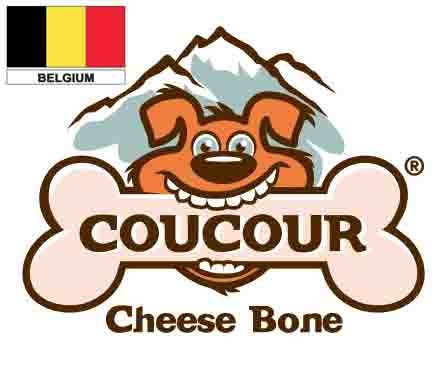 Dog Cheese Chew-Strawberry & functional ingredients.