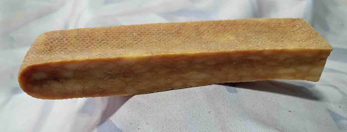 Dog cheese chew. Strawberry  Large  ~6.7 190g oz EA