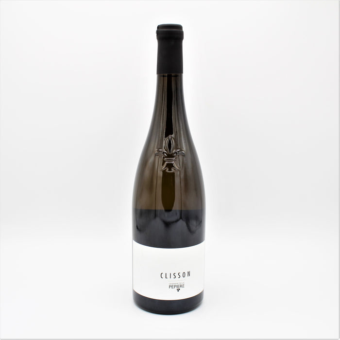 Domaine de la Pepiere Muscadet Sevre et Maine Sur Lie 'Clisson'