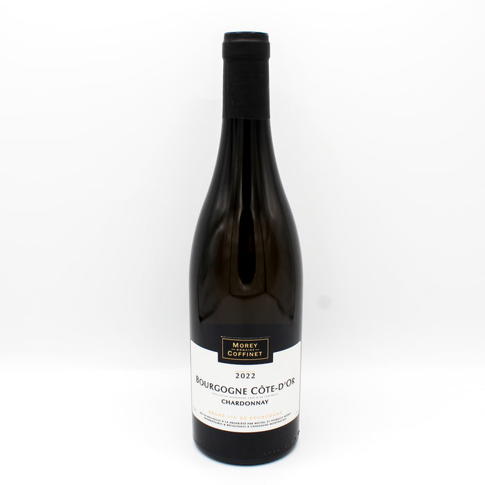 Domaine Morey-Coffinet Bourgogne Blanc