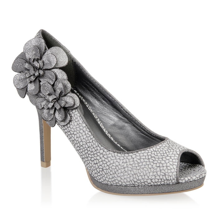 Donna (Silver)