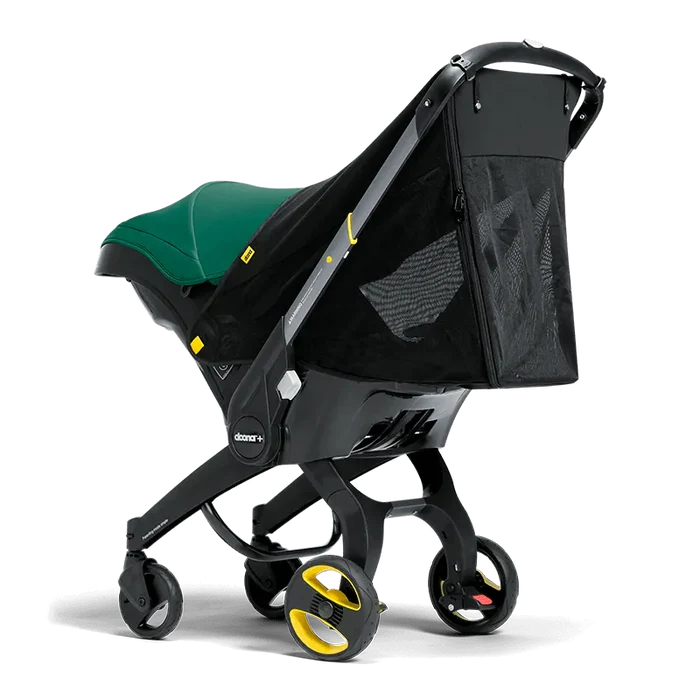 Doona 360° Protection