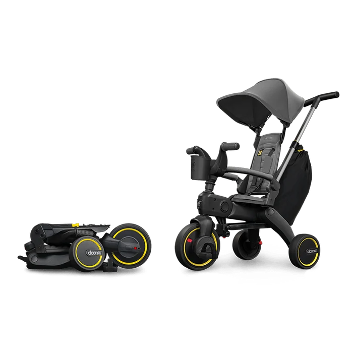 Doona Liki Trike S3