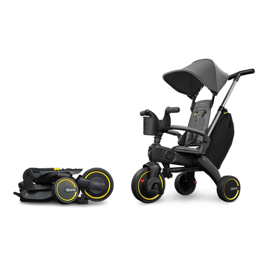 Doona Liki Trike S3