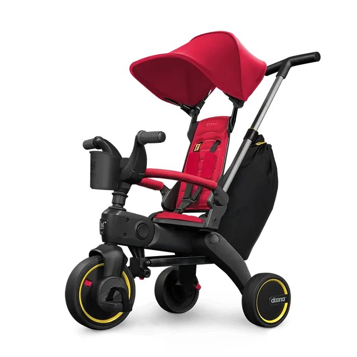 Flame Red (TBD)