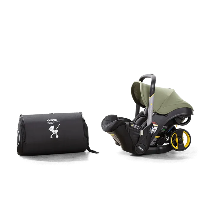 Doona Padded Travel Bag