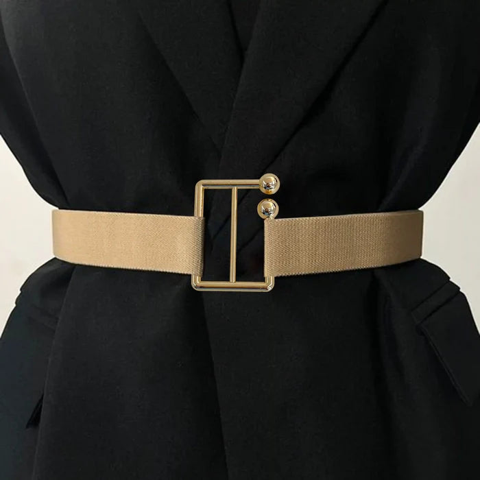 Double Ball Bar Buckle