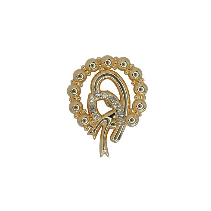 Gold / 21mm (33L)