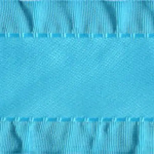 3/8" x 16.5 / Misty Turquoise