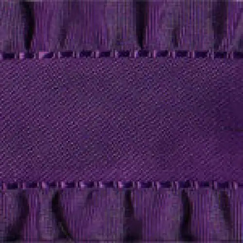 3/8" x 16.5 / Plum