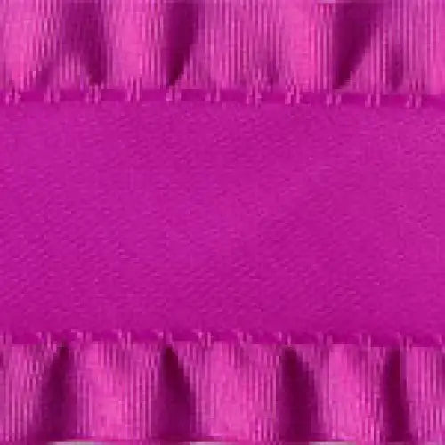 3/8" x 16.5 / Fuchsia