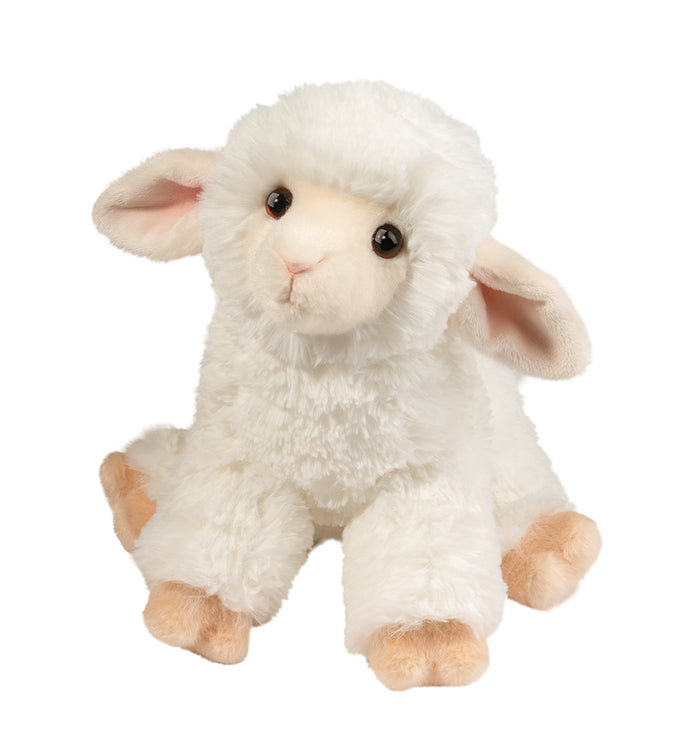 Douglas Toys - Dollie Lamb