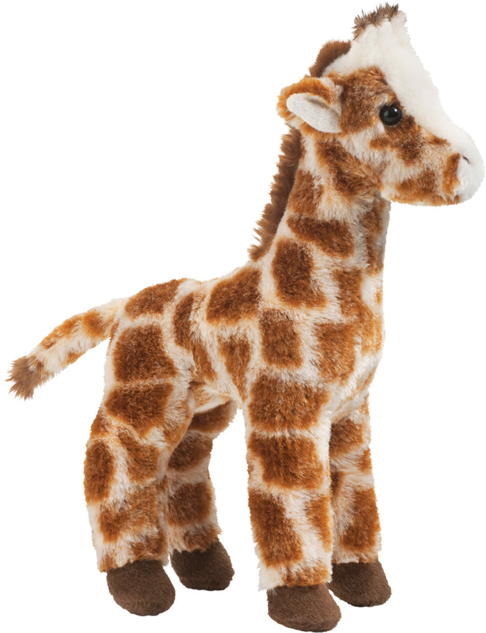 Douglas Toys - Ginger Giraffe