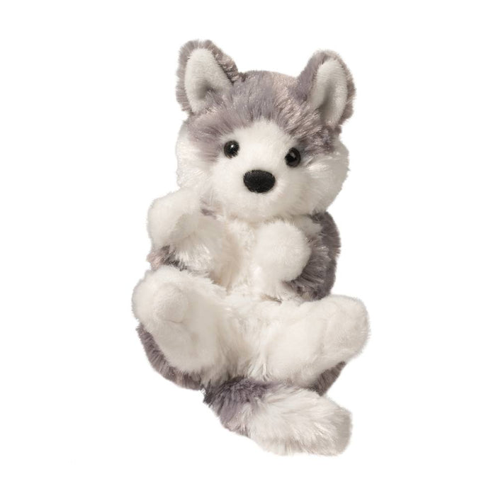 Douglas Toys - Lil' Baby Husky