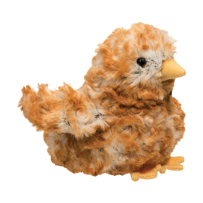 Douglas Toys - Lil' Bitty Chicks - Assorted