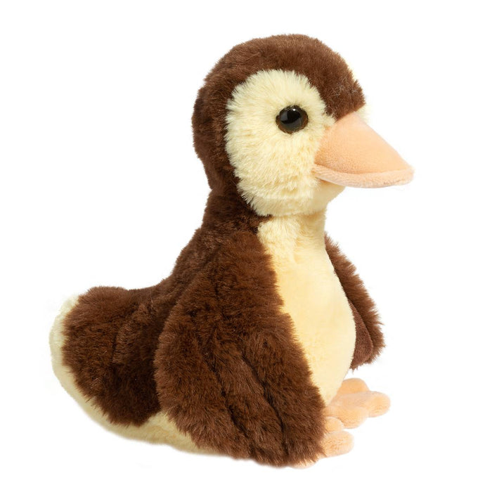 Douglas Toys - Mallorie Baby Mallard Mini