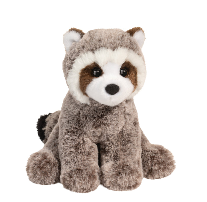 Douglas Toys - Rudie Raccoon